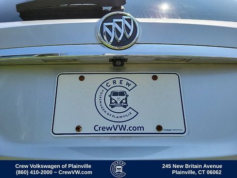 Used 2016 Buick Encore FWD image 29