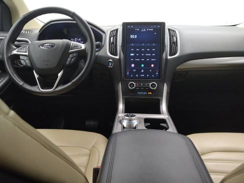 Used 2023 Ford Edge SEL image 22