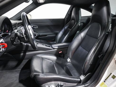 Used 2014 Porsche 911 Carrera S image 30
