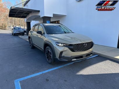 New 2026 MAZDA CX-50 Meridian Edition w/ Weather Package
