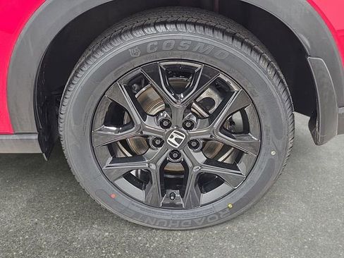 Used 2024 Honda HR-V Sport image 30