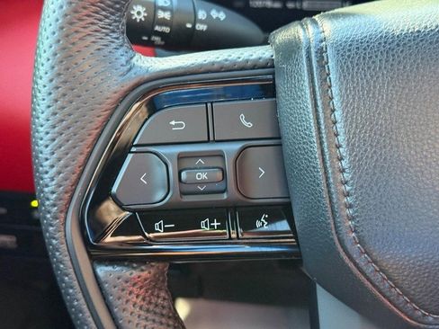 Used 2024 Toyota Sequoia TRD Pro image 21