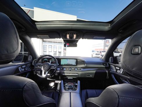 Used 2023 Mercedes-Benz Maybach GLS 600 Maybach GLS 600 image 43