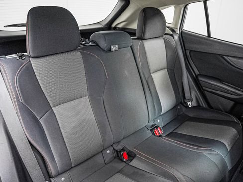 Used 2020 Subaru Crosstrek 2.0i Premium w/ Moonroof Package 1 image 10