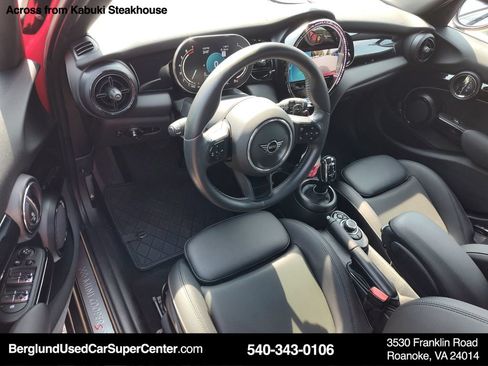 Used 2023 MINI Cooper S FWD image 17