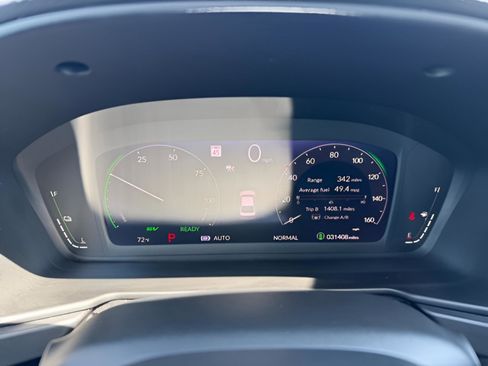 Used 2024 Honda Accord EX-L image 14