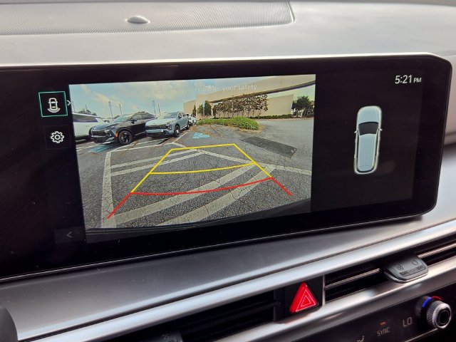 Certified 2026 Kia Sorento S AWD/4WD image 23