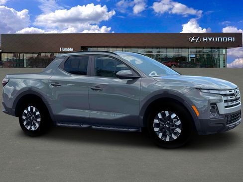 Used 2026 Hyundai Santa Cruz SEL FWD image 10