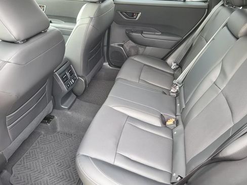New 2026 Subaru Outback Limited XT AWD/4WD image 4