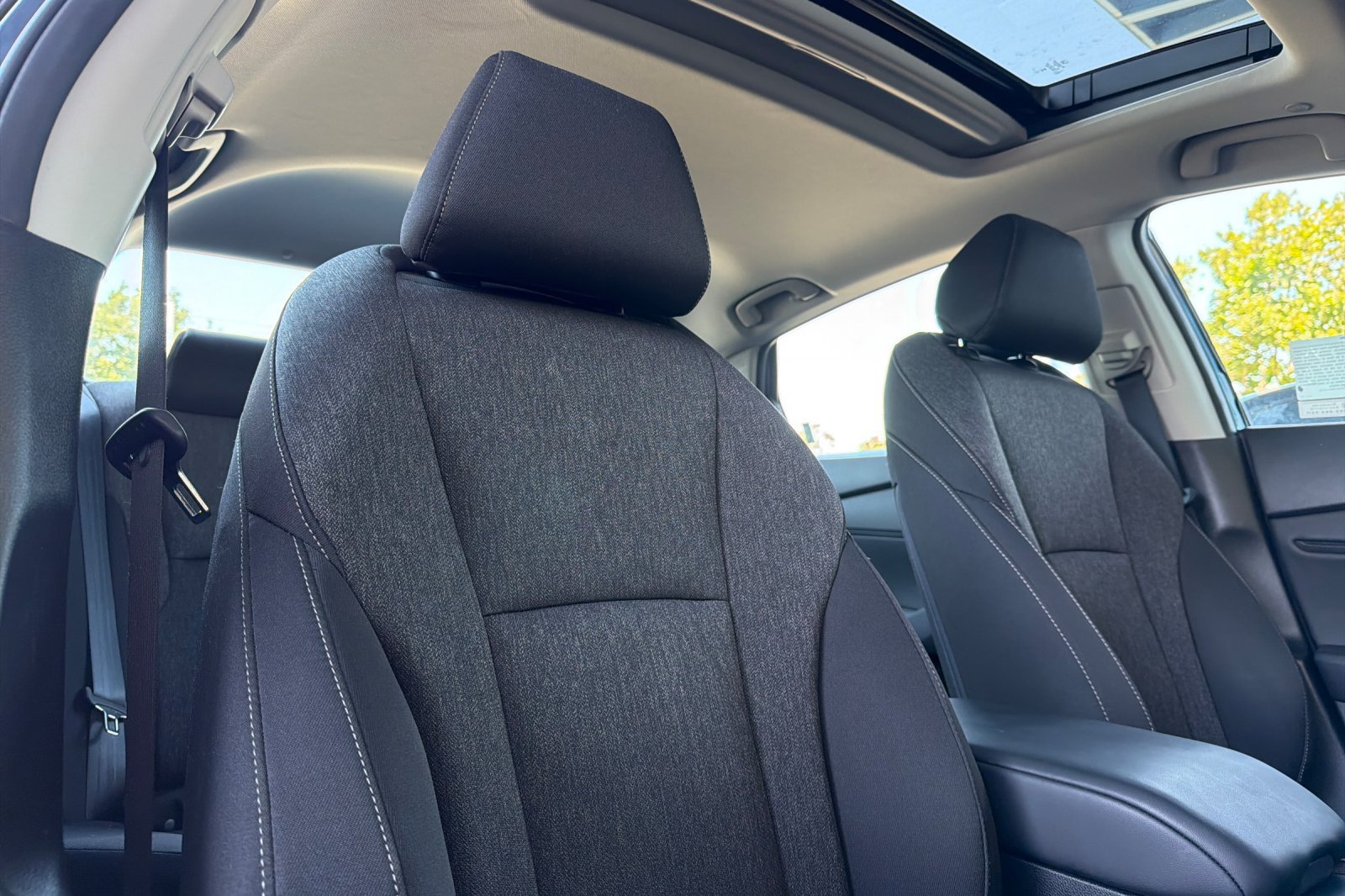 Used 2025 Honda Accord SE image 16