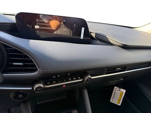 New 2026 MAZDA MAZDA3 s Sport image 12