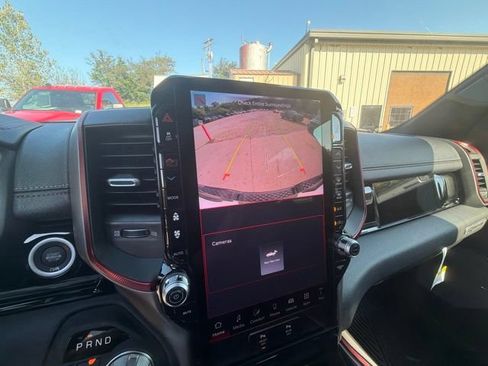 New 2026 RAM 1500 Rebel w/ Rebel Level 2 Equipment Group AWD/4WD image 23