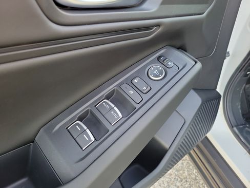 New 2026 Honda Accord SE image 19