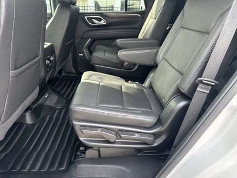 Used 2024 Chevrolet Tahoe Z71 image 25