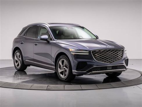 New 2026 Genesis GV70 2.5T Advanced AWD/4WD image 7