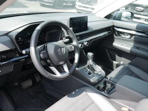Used 2026 Honda CR-V EX-L image 16