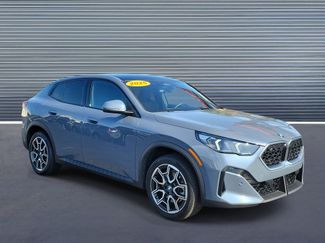 Used 2025 BMW X2 xDrive28i AWD/4WD video 2