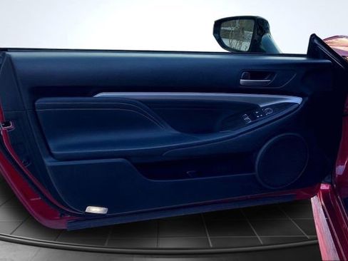 Used 2019 Lexus RC 300 w/ Accessory Package image 26