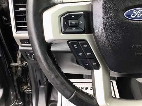 Used 2019 Ford F250 Lariat w/ Lariat Ultimate Package image 18