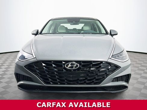 Used 2020 Hyundai Sonata Limited image 28