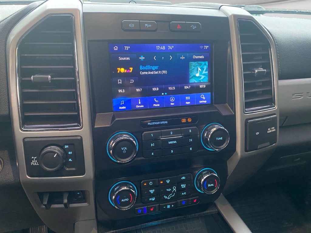Used 2021 Ford F250 Lariat AWD/4WD image 23