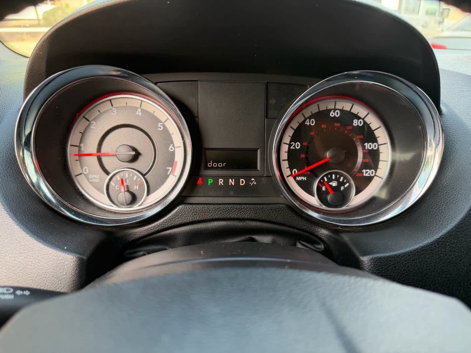 Used 2019 Dodge Grand Caravan SXT FWD image 13