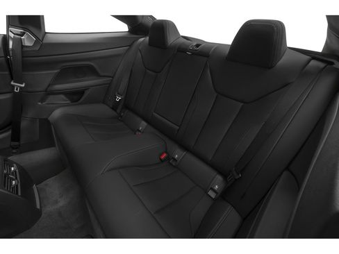 Used 2025 BMW 430i xDrive 430i xDrive w/ M Sport Package image 36