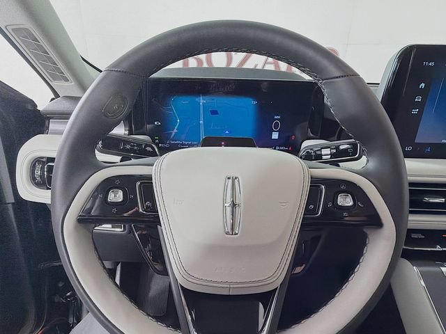 New 2026 Lincoln Aviator 2WD image 11