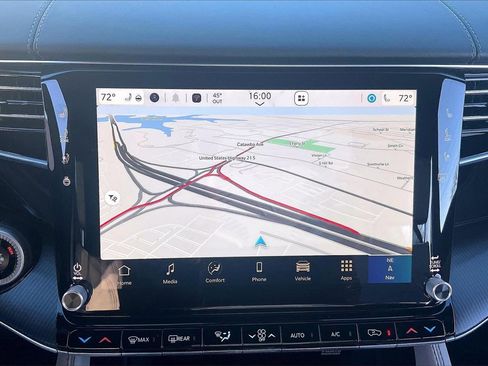 New 2026 Jeep Grand Wagoneer L Summit image 14