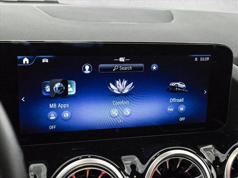 Certified 2026 Mercedes-Benz GLA 250 4MATIC image 16