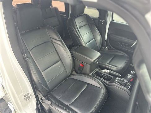 Used 2022 Jeep Wrangler Unlimited Sahara w/ Cold Weather Group image 27