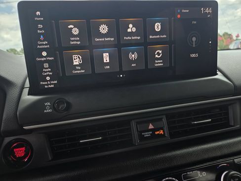 Used 2026 Honda Pilot Black Edition image 11