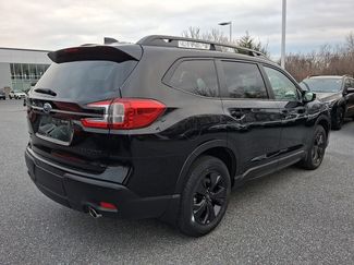 New 2026 Subaru Ascent Premium video 3