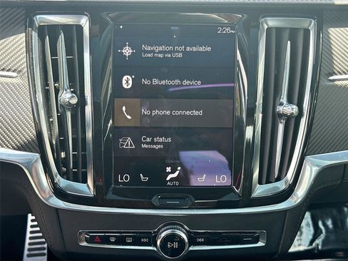 Used 2021 Polestar Polestar 1 image 15