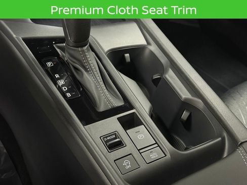 Used 2026 Nissan Sentra SV w/ Floor Mat Package FWD image 26