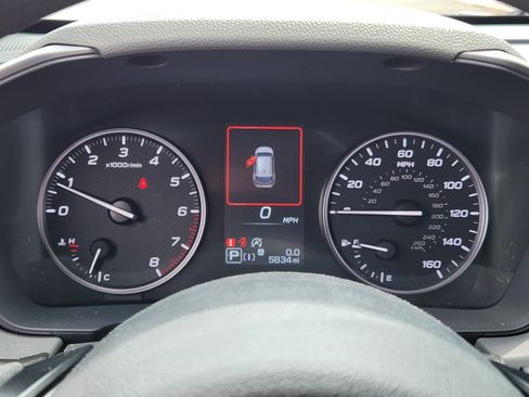 Certified 2026 Subaru Crosstrek 2.5i Premium AWD/4WD image 19