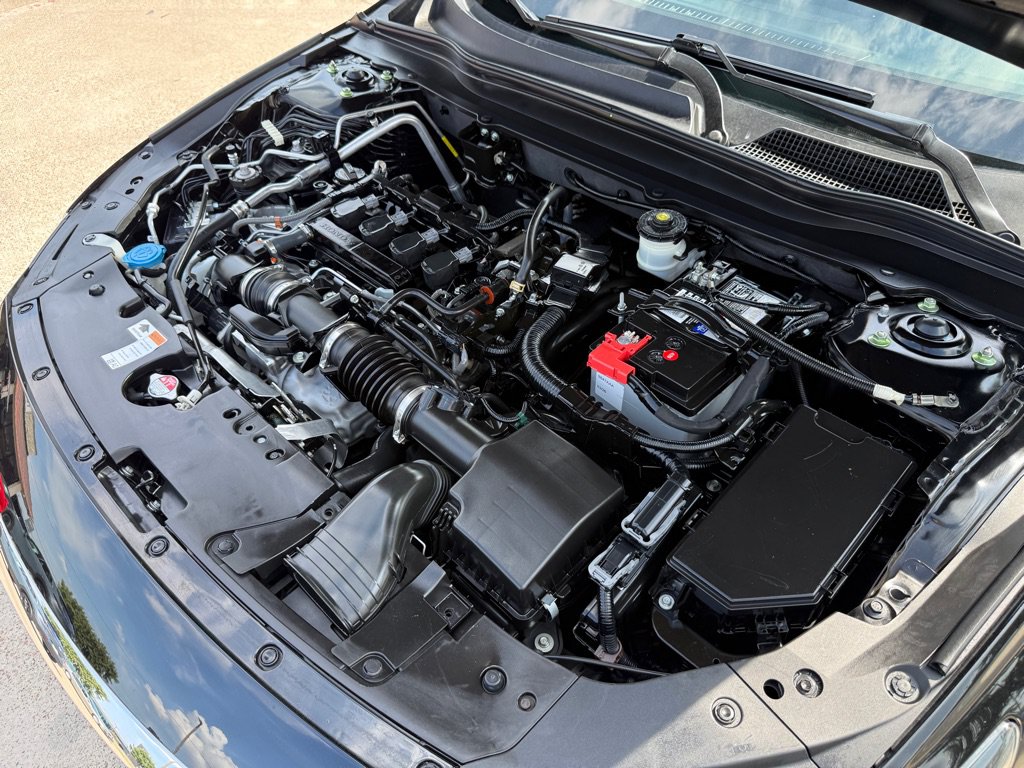 Used 2021 Honda Accord LX image 34