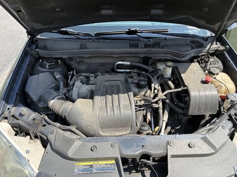 Used 2009 Chevrolet Cobalt LS FWD image 12