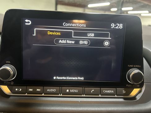 Used 2023 Nissan Rogue S AWD/4WD image 15