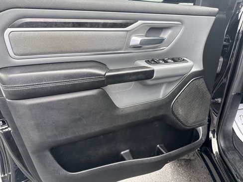 Used 2021 RAM 1500 Big Horn AWD/4WD image 19