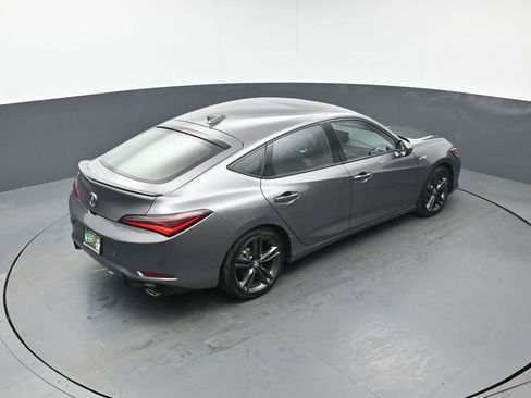 Used 2024 Acura Integra A-Spec FWD image 39