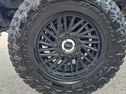 Used 2023 Ford F250 XL w/ STX Appearance Package image 9