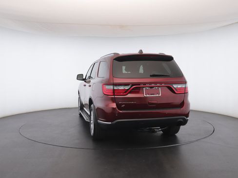 Used 2021 Dodge Durango SXT image 23
