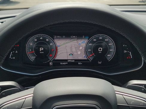 New 2026 Audi Q8 Premium Plus AWD/4WD image 11