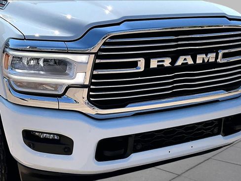 Used 2024 RAM 2500 Laramie w/ Safety Group AWD/4WD image 28