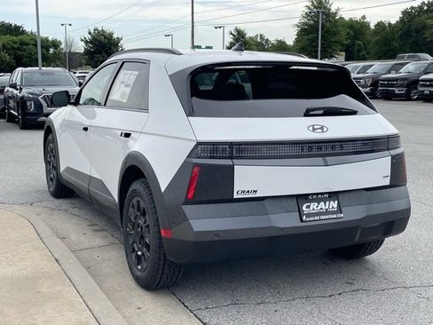 New 2025 Hyundai Ioniq 5 XRT image 5