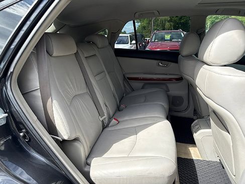 Used 2008 Lexus RX 400h AWD image 15