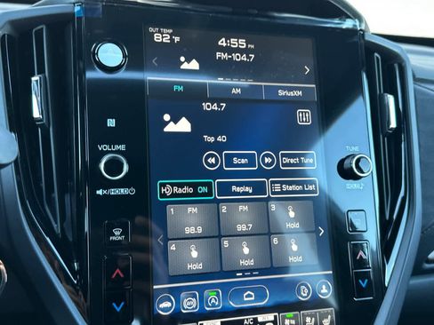 New 2026 Subaru Forester Touring image 21