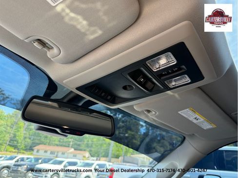Used 2017 RAM 2500 Laramie w/ Sport Appearance Group AWD/4WD image 24