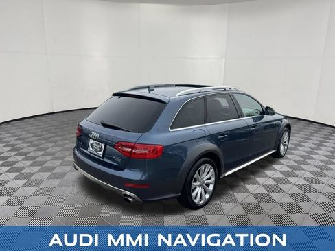 Used 2015 Audi A4 Premium AWD/4WD image 5